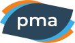 PMA logo